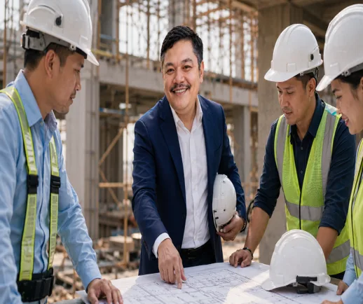 Joe Rizal - Edupro Founder