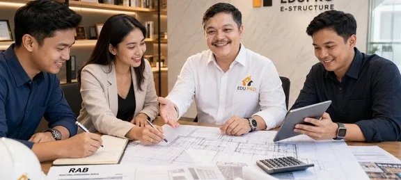 Edupro E-Structure Activities