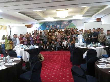 Kerjasama Asosiasi Developer