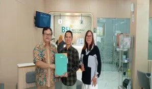 Kerjasama Bank BSI