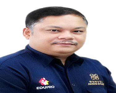 J. Rizal Poerwato