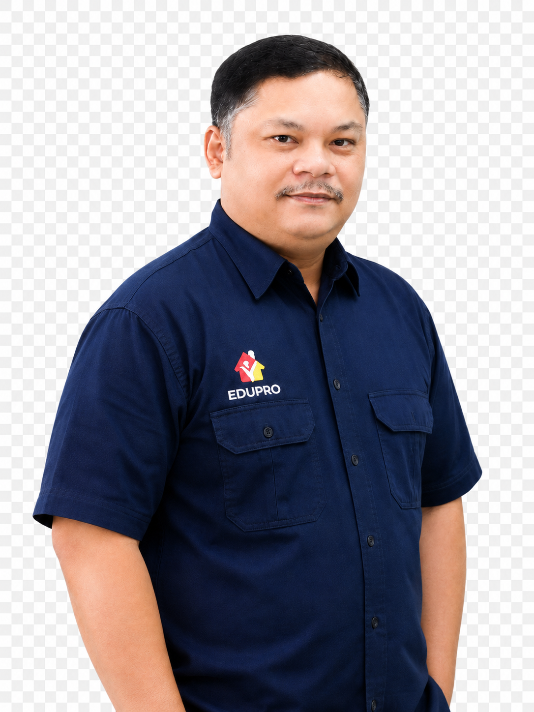 J. Rizal Poerwato