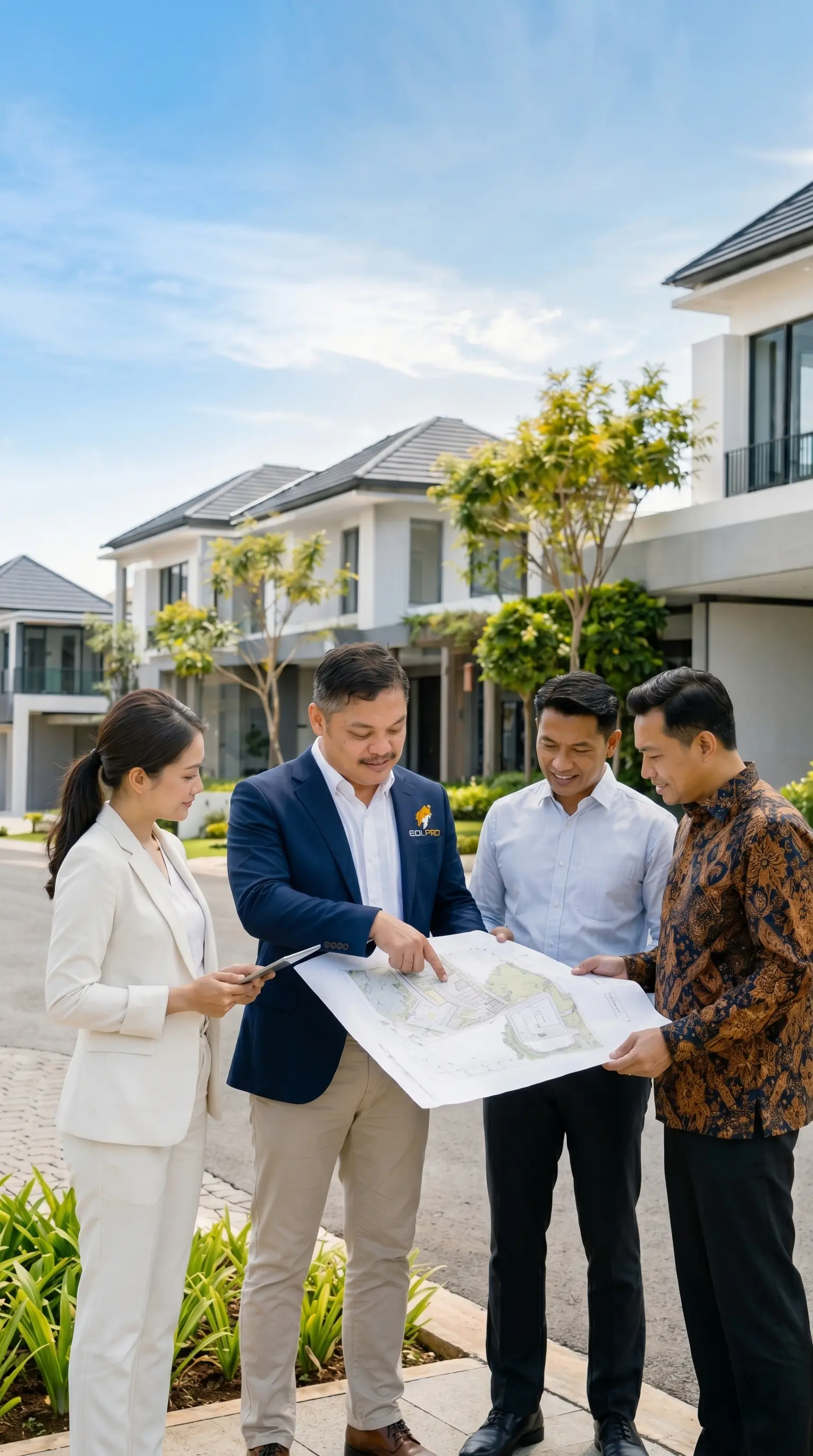 Edupro Kemitraan Cabang