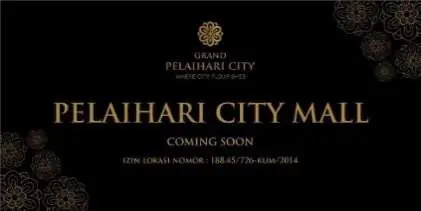 Logo Pelaihari partner EDUPRO