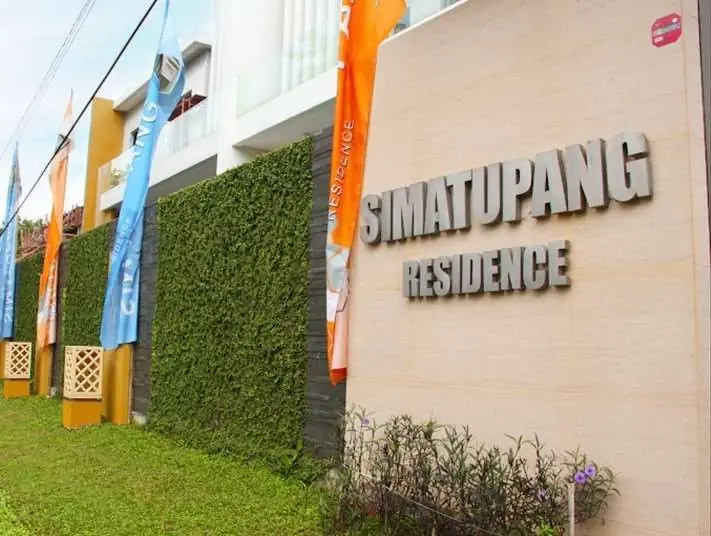 Simatupang Residence Jakarta Selatan townhouse EDUPRO proyek perumahan