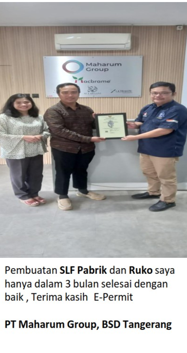 Testimoni Klien 2
