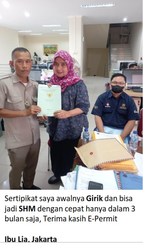 Testimoni Klien 3